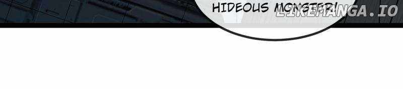 I Am The Monster Overlord Chapter 80 8